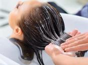 Riesgos efectos secundarios alisado permanente cabello relajantes químicos