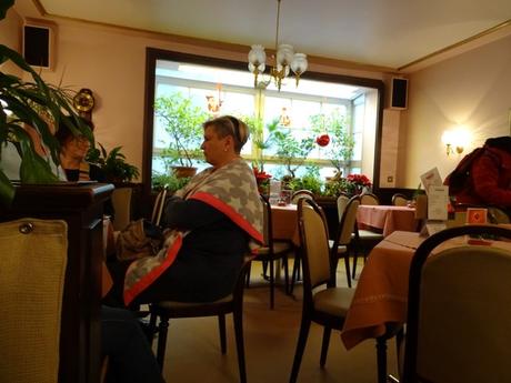 Triberg, los relojes de cuco más grande del mundo y la tarta más famosa. Triberg, los relojes de cuco más grande del mundo y la tarta más famosa.