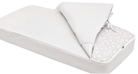 Cómo conseguir que mis hijos no se destapen por la noche y no tengan frío