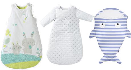 Cómo conseguir que mis hijos no se destapen por la noche y no tengan frío