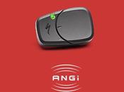 Specialized ANGi: cascos protección sistema socorro