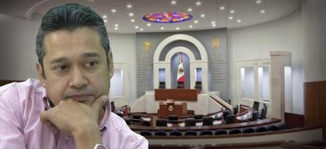 Destapan intenciones de desvío de dinero en el Congreso del Estado