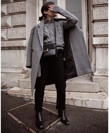 UN LOOK PARA CADA DIA DE LA SEMANA (158).-