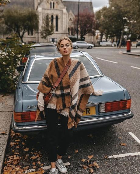 UN LOOK PARA CADA DIA DE LA SEMANA (158).-