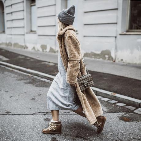 UN LOOK PARA CADA DIA DE LA SEMANA (158).-