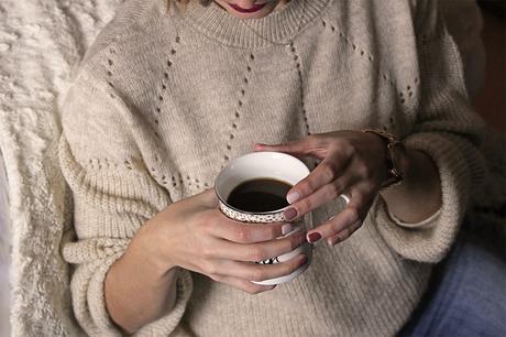 Diseño de uñas - manicura permanente - tendencias 2019 