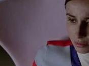 Zahara Santi Balmes estrenan videoclip tema ‘Guerra paz’