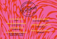 Premiados Premio Siroco 2018