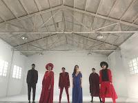 Dorian y Javiera Mena estrenan videoclip para Vicios y Defectos