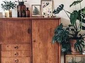 muebles antiguos siempre tienen algo especial, tienen...