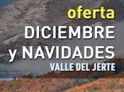 Oferta diciembre Navidades Valle Jerte