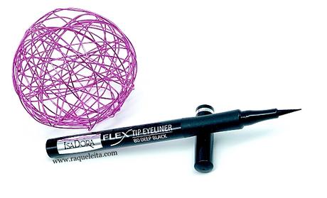 Bare Beauty es la Nueva Colección de Maquillaje de IsaDora para este Otoño-Invierno