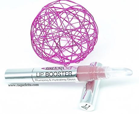 Bare Beauty es la Nueva Colección de Maquillaje de IsaDora para este Otoño-Invierno