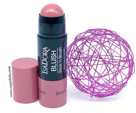 Bare Beauty es la Nueva Colección de Maquillaje de IsaDora para este Otoño-Invierno