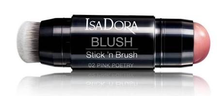 Bare Beauty es la Nueva Colección de Maquillaje de IsaDora para este Otoño-Invierno