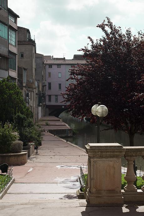 VIAJE A NARBONA EN TREN Y VISITA A LES GRAND BUFFETS VIAJE A NARBONA EN TREN Y VISITA A LES GRAND BUFFETS