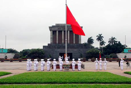 sitios diferentes visitar Hanoi