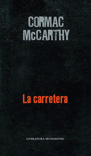 «La carretera» de Cormac McCarthy