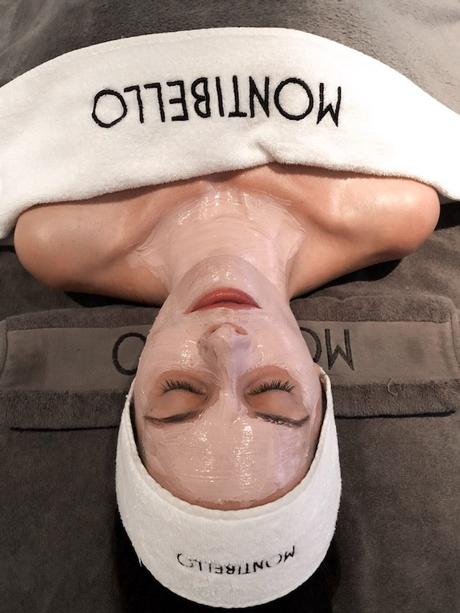 La cosmética urbana que protege la piel de la polución mascarilla detox montibello