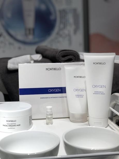 La cosmética urbana que protege la piel de la polución cosmetica urbana montibello