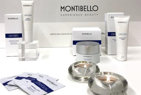 La cosmética urbana que protege la piel de la polución montibello experience beauty cosmetica urbana
