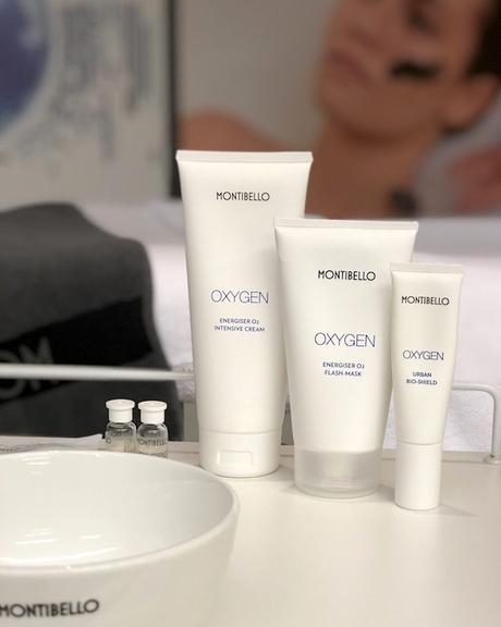 La cosmética urbana que protege la piel de la polución montibello oxygen cosmetica urbana