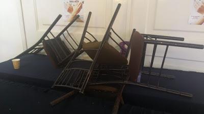 MUJERES MORENA EXIGEN ACTIVACIÓN DE ALERTA DE GÉNERO EN CDMX