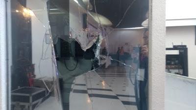 MUJERES MORENA EXIGEN ACTIVACIÓN DE ALERTA DE GÉNERO EN CDMX