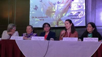 MUJERES MORENA EXIGEN ACTIVACIÓN DE ALERTA DE GÉNERO EN CDMX