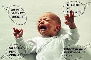 Padres primerizos políticamente correctos Padres primerizos políticamente correctos