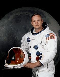 “El primer hombre. La vida de Neil A. Armstrong”, de James R. Hansen