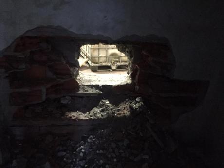 Roban en almacén de la marca 3T Cycling más de 20 bicicletas de alta gama