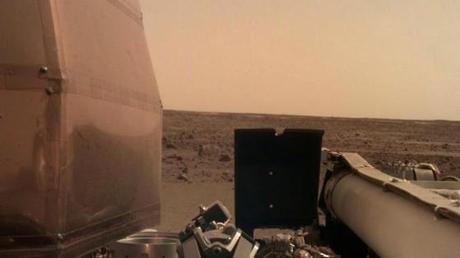 Marte, la isla y la luna. Marte, la isla y la luna.