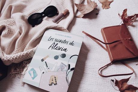 Mis favoritos del mes de Noviembre