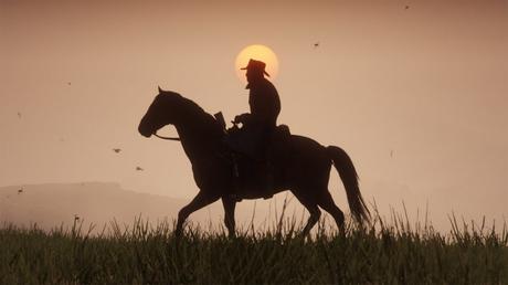 Tus progresos se pueden perder en la versión final de Red Dead Online