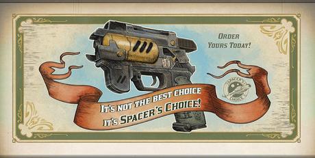 Obsidian anunciará nuevo título en The Games Awards