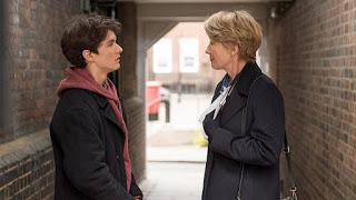 CHILDREN ACT, THE (VEREDICTO, EL (LA LEY DEL MENOR)) (Reino Unido (U.K.), 2017) Drama