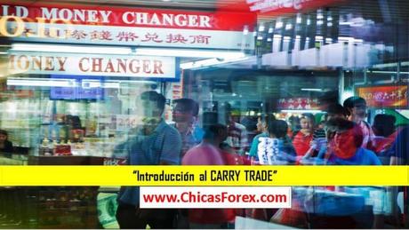 Introducción al CARRY TRADE