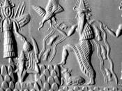 Magia, espíritus enfermedades antigua Mesopotamia, ayuda