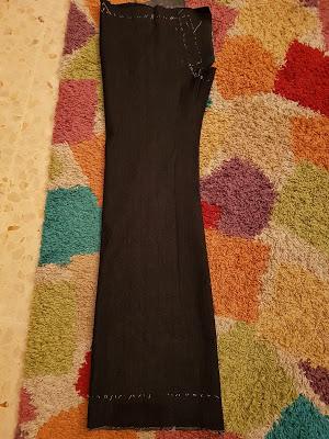 PANTALONES DE CAMPANA