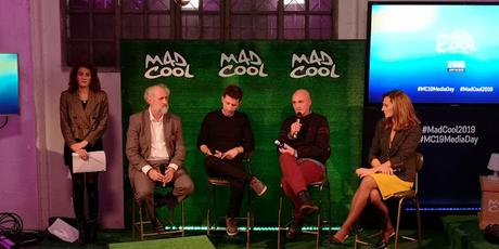 Mad Cool 2019 anuncia un montón de grupos, la eliminación de las zonas vips y más mejores Mad Cool 2019 anuncia un montón de grupos, la eliminación de las zonas vips y más mejores