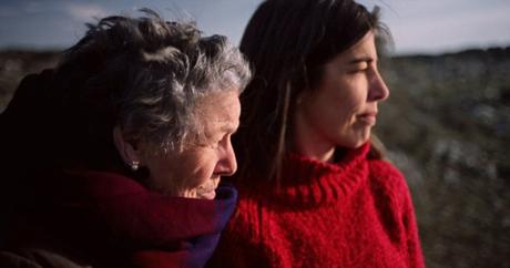 Márgenes 2018: “Con el viento” de Meritxell Colell Aparicio Márgenes 2018: “Con el viento” de Meritxell Colell Aparicio