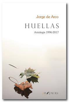 Jorge de Arco. Huellas