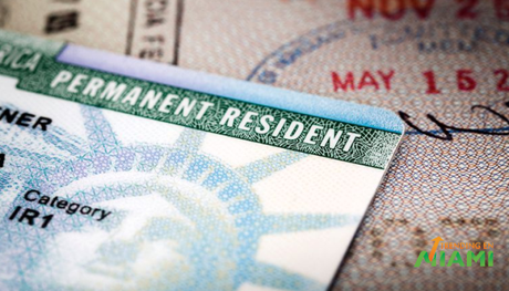 Las 8 categorías bajo la que los cubanos podemos obtener una Green Card en Estados Unidos