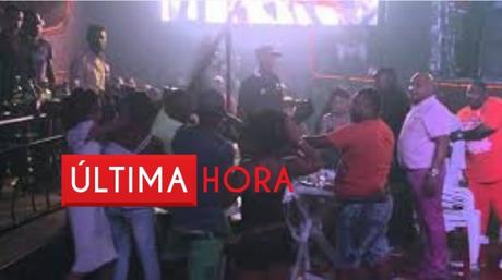 Joven asesinada en Cuba con ocho puñaladas por ex-novio en la salida de una discoteca.