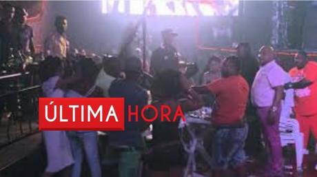 Joven asesinada en Cuba con ocho puñaladas por ex-novio en la salida de una discoteca.