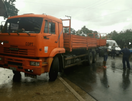 Último Minuto: Impactante accidente en La Habana deja varios heridos (+FOTOS)