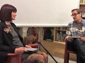 Caridad Madrid: crónica presentación.