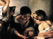 Bartolomé esteban murillo