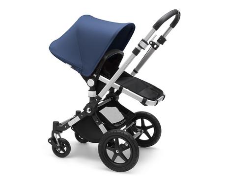 Nuevo Bugaboo Cameleon³ Plus